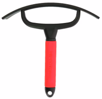 Couteau chaleur HIPPOTONIC soft fushia