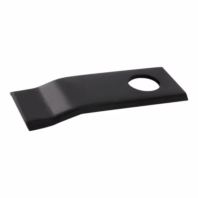 COUTEAU COUDE 40X3X99 MM TROU 19 MM TYPE FARENDLOSE 00011070