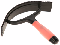 Couteau de chaleur avec poignée en gel