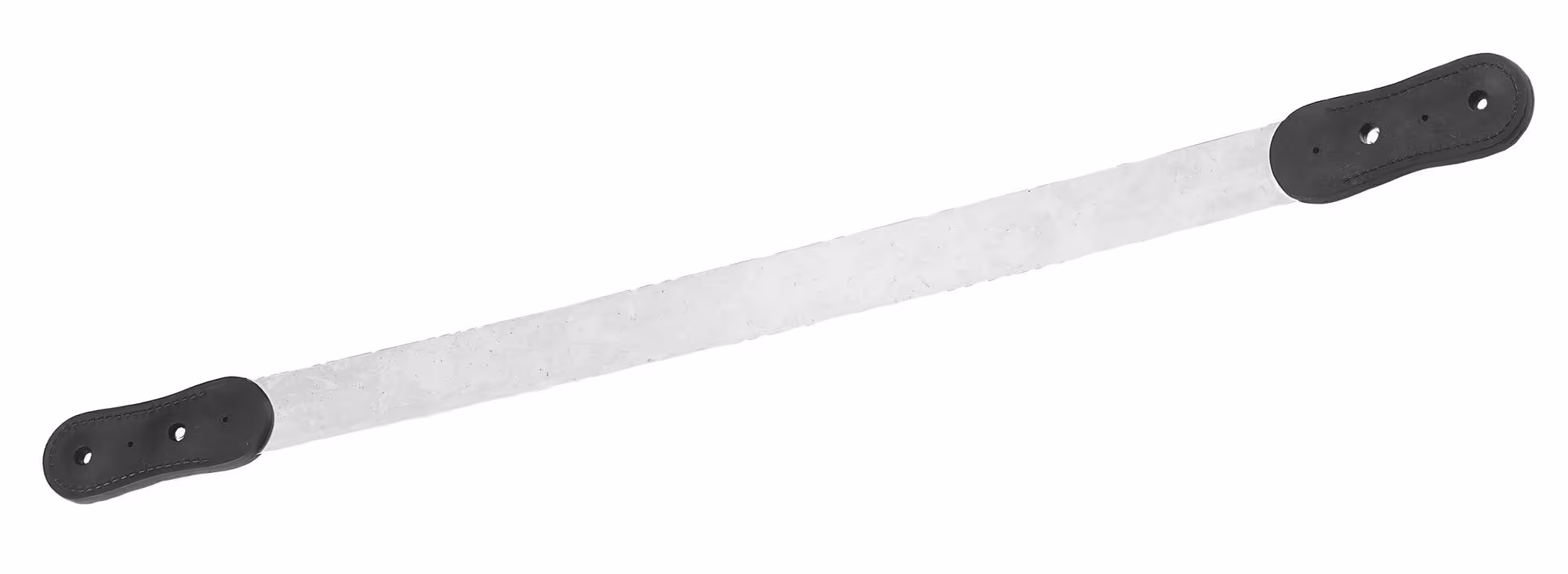 Couteau de chaleur droit acier