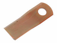 Couteau faucheuse Droit Adaptable