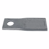 Couteau faucheuse Rasspe Droit 56151300 Adaptable