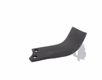 COUTEAU DE FRAISE 138MM ->PL