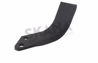 COUTEAU DE FRAISE 167MM