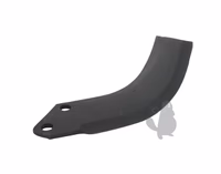 COUTEAU DE FRAISE 180MM ->PL