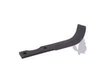 COUTEAU DE FRAISE 190MM