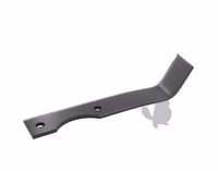 COUTEAU DE FRAISE 210MM