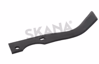 COUTEAU DE FRAISE 217MM