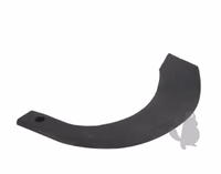 COUTEAU DE FRAISE 238MM