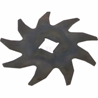 Couteau de scarificateur p/ Sa