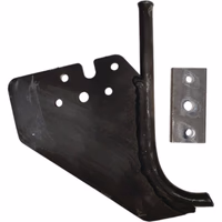 Couteau eliet edge styler pro