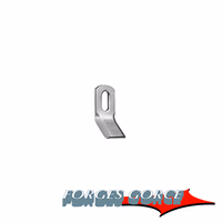 Fleau broyeur Forges Gorce 106552, SME6 Adaptable