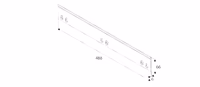 COUTEAU EPAN CNH 488X66