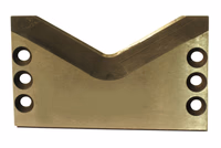 Couteau fixe écorneuse Rabaud 734001