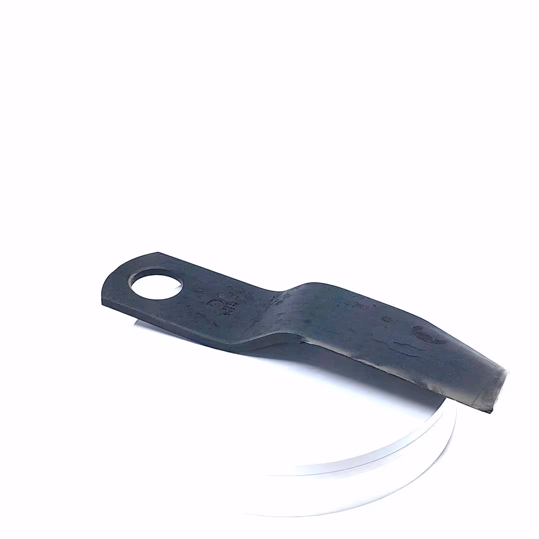 Lame gyrobroyeur Desvoys 10000416 Origine