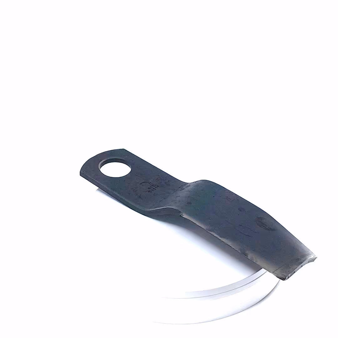 Lame gyrobroyeur Desvoys 10000416 Origine