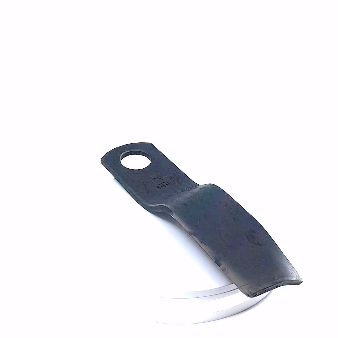 Lame gyrobroyeur Desvoys 10000416 Origine