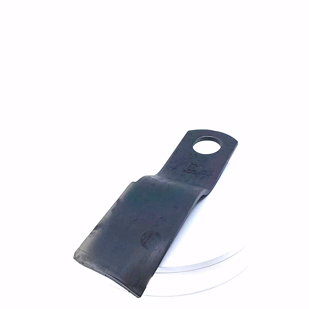 Lame gyrobroyeur Desvoys 10000416 Origine