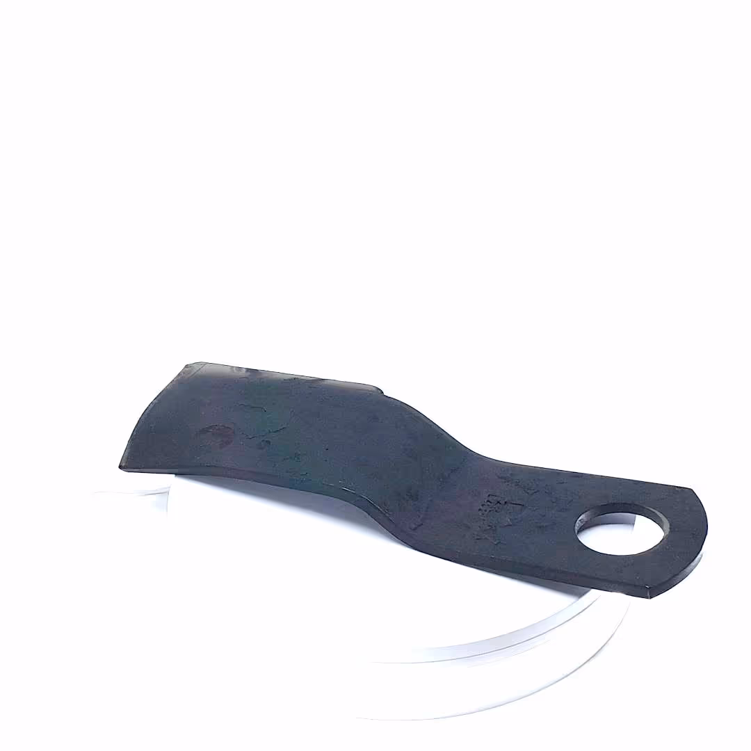 Lame gyrobroyeur Desvoys 10000416 Origine