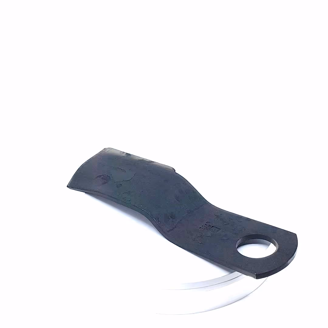 Lame gyrobroyeur Desvoys 10000416 Origine