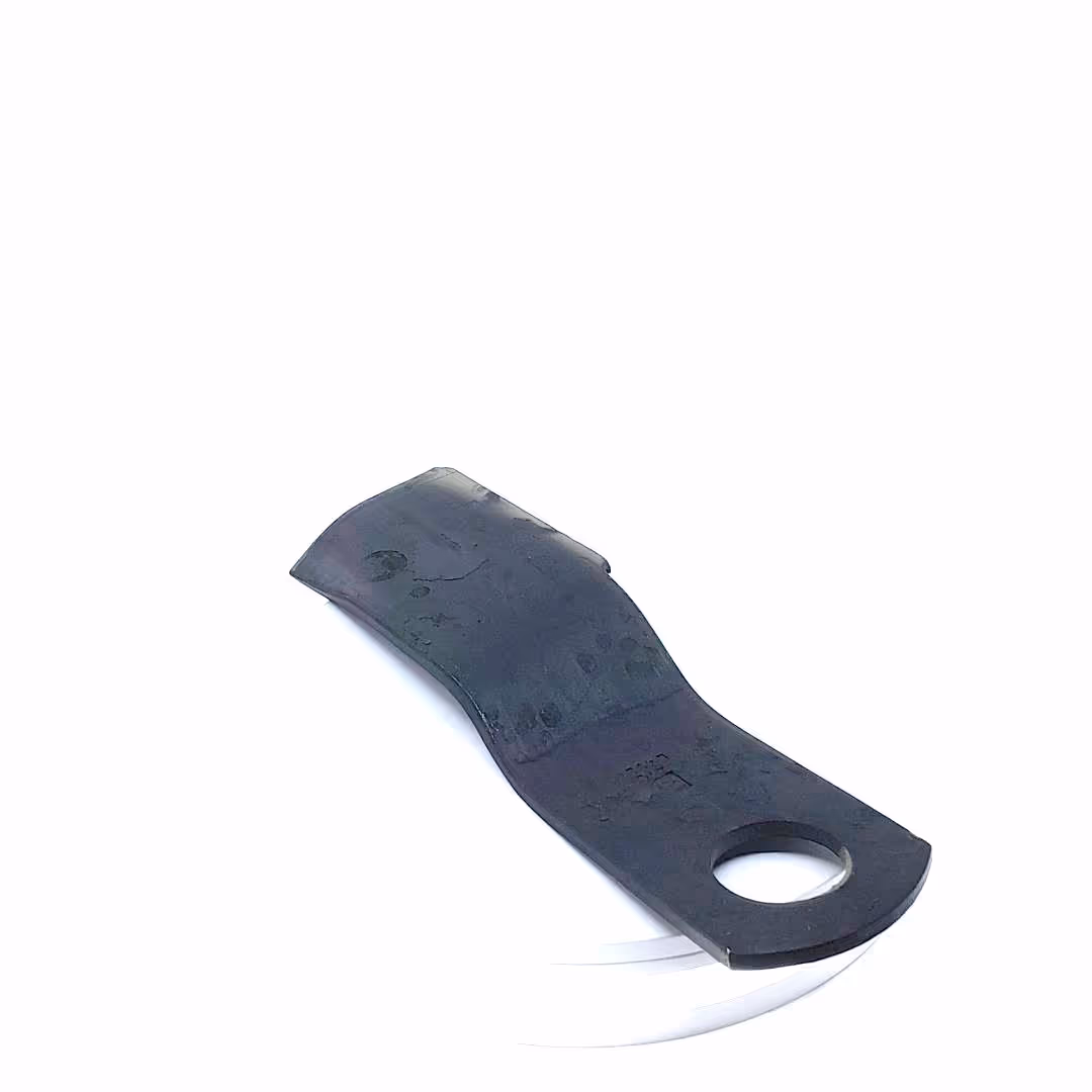 Lame gyrobroyeur Desvoys 10000416 Origine