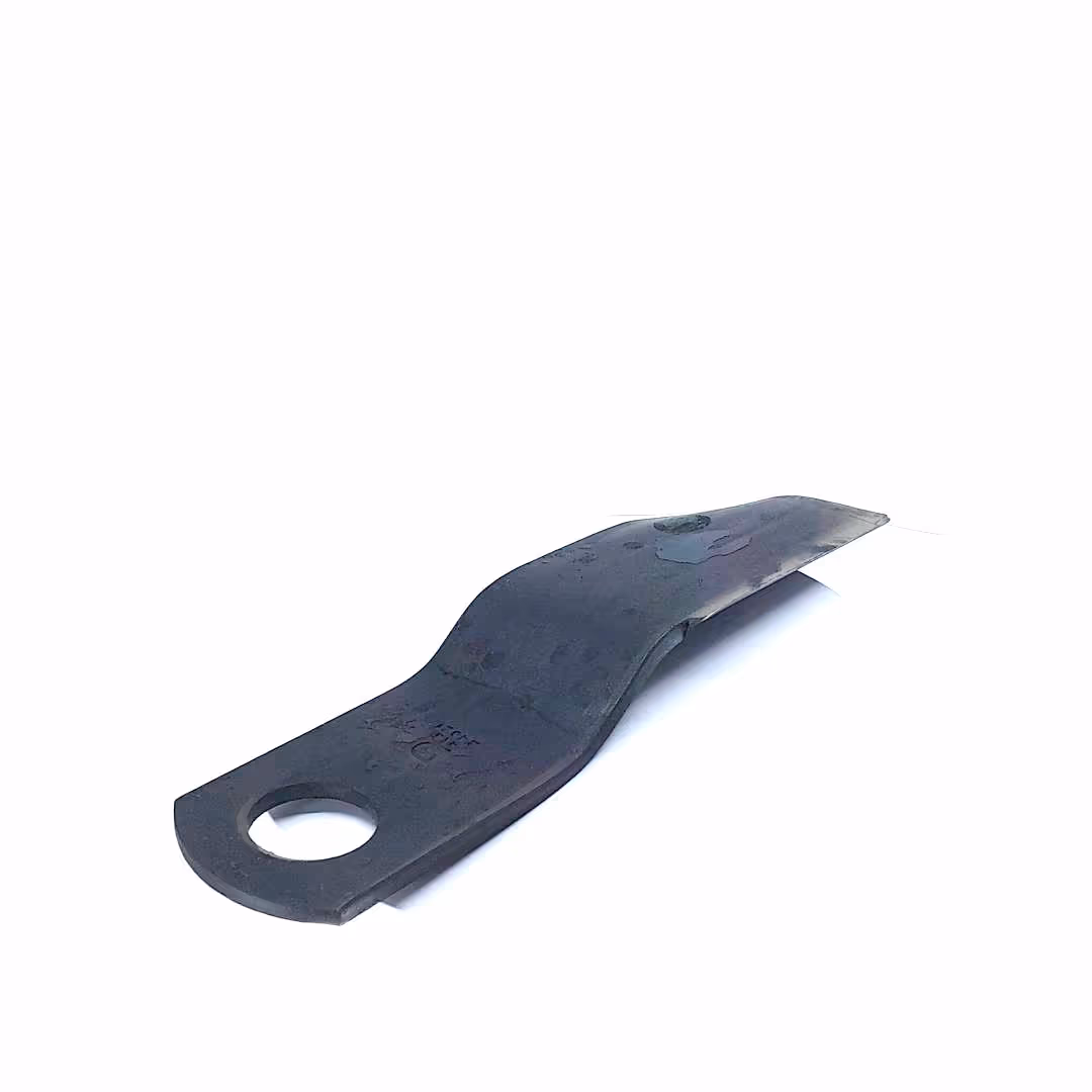 Lame gyrobroyeur Desvoys 10000416 Origine