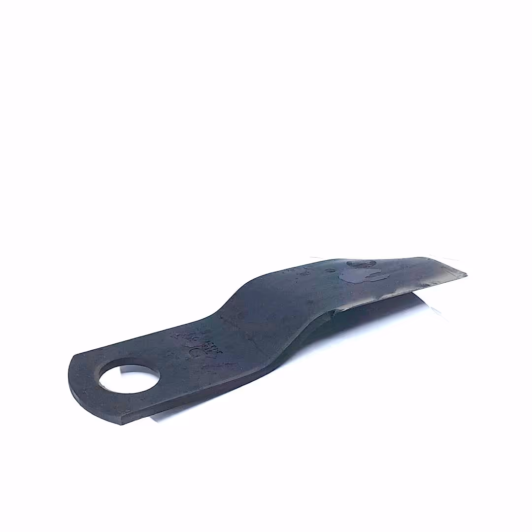 Lame gyrobroyeur Desvoys 10000416 Origine