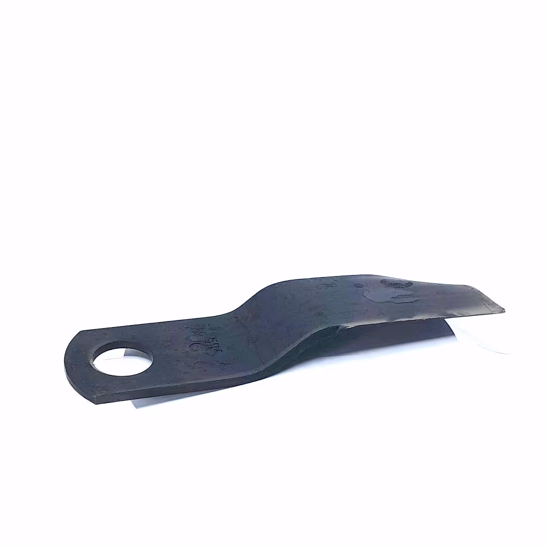 Lame gyrobroyeur Desvoys 10000416 Origine