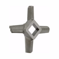 Couteau N°32 Reber - Hachoir à viande