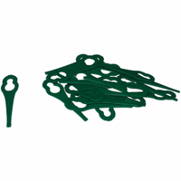 Couteau nylon pour rotofil bosch art23 (f016800002) sachet de 20