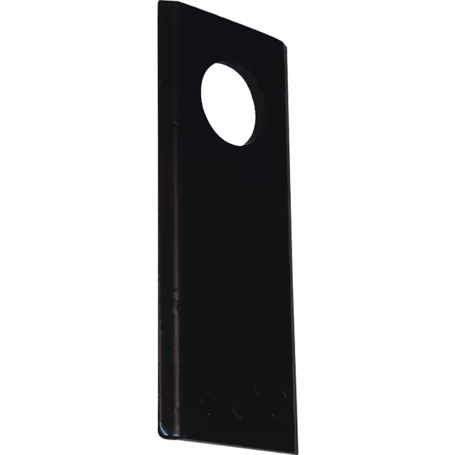 COUTEAU PLAT 40X4X101 MM TROU 18,3 MM TYPE SOMECA 36885