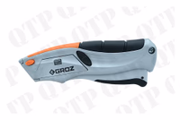 Couteau Retra 6 Lames