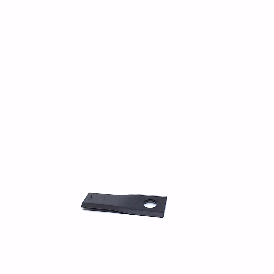 Couteau faucheuse Kuhn rotatif 55903310, 14768, 853820 Adaptable