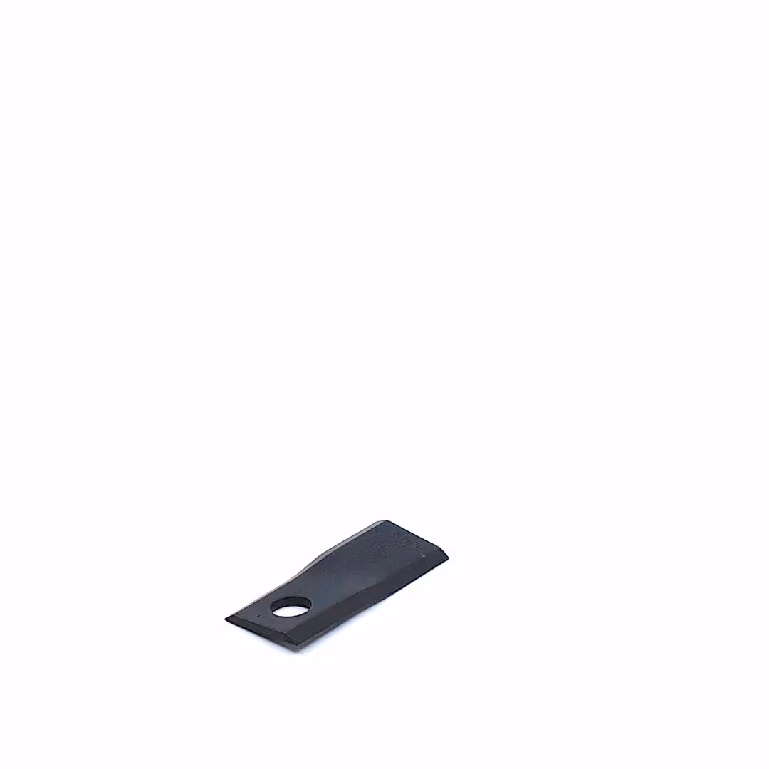 Couteau faucheuse Kuhn rotatif 55903310, 14768, 853820 Adaptable