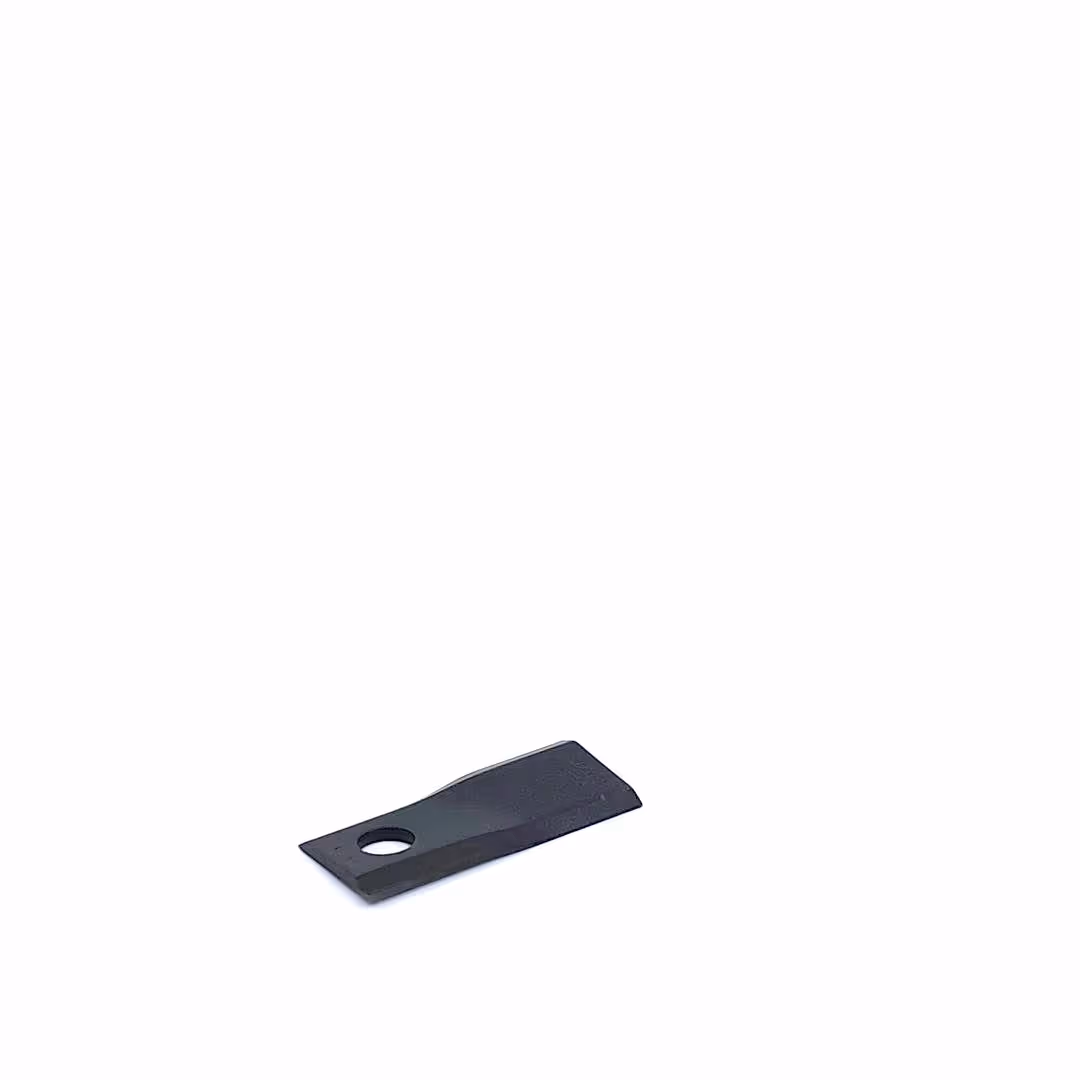 Couteau faucheuse Kuhn rotatif 55903310, 14768, 853820 Adaptable