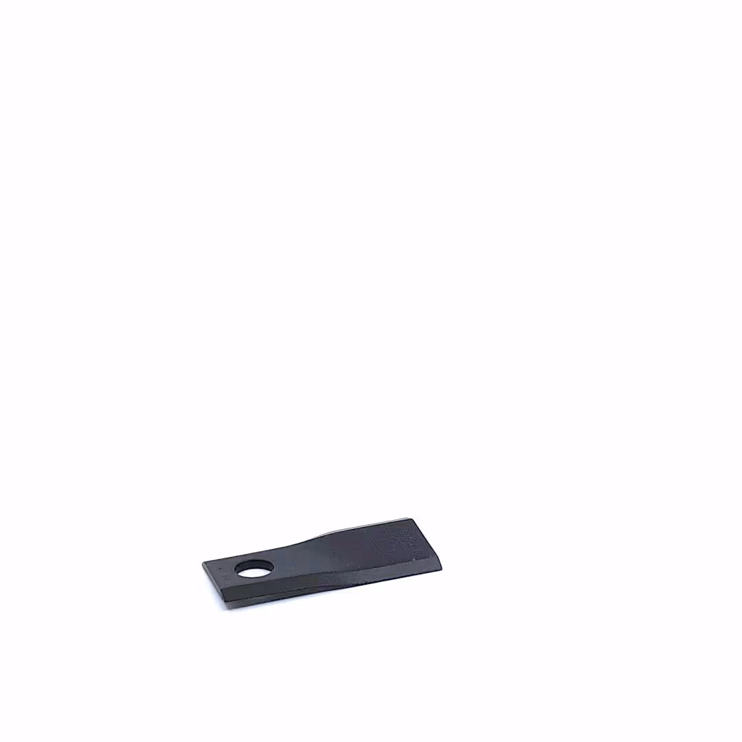 Couteau faucheuse Kuhn rotatif 55903310, 14768, 853820 Adaptable