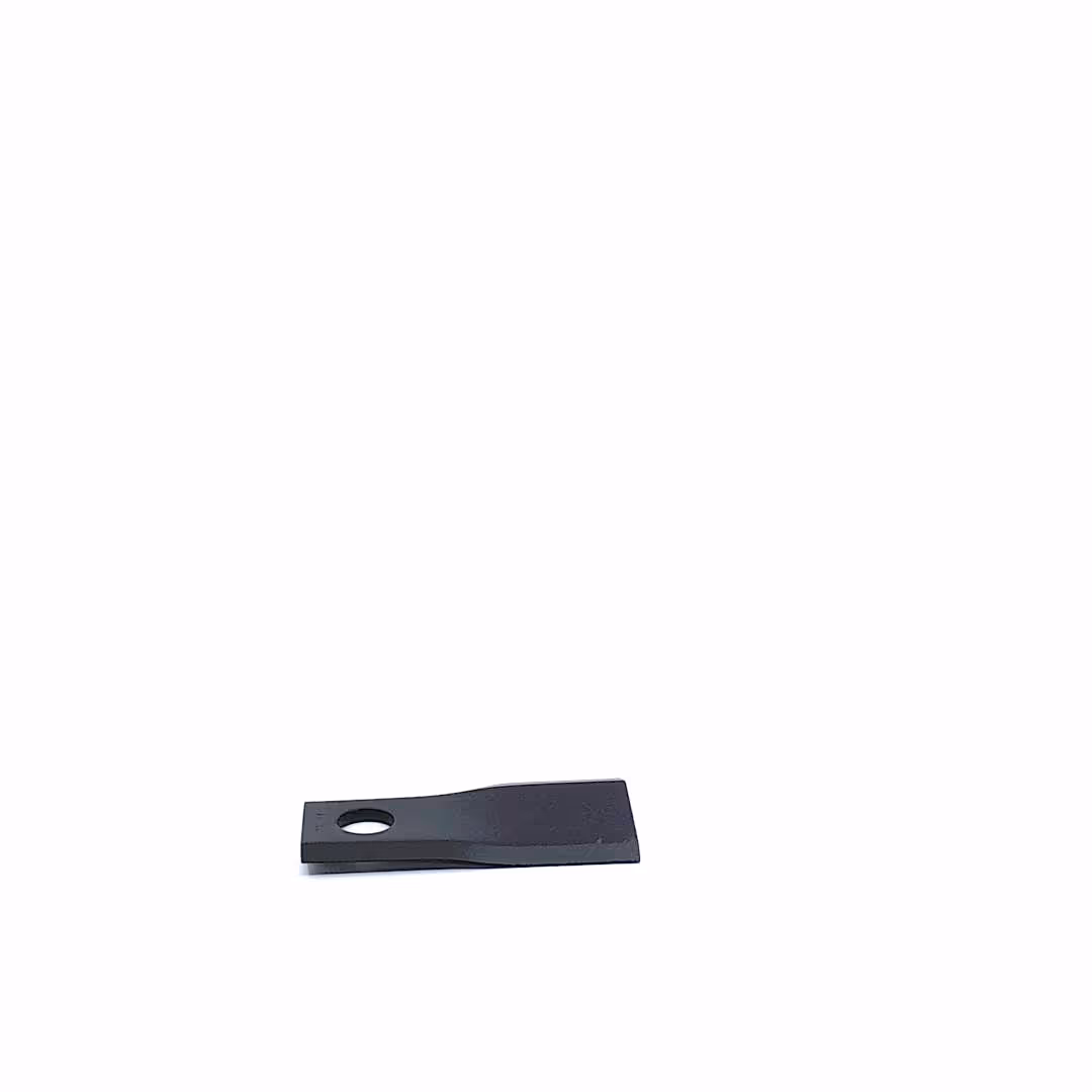 Couteau faucheuse Kuhn rotatif 55903310, 14768, 853820 Adaptable
