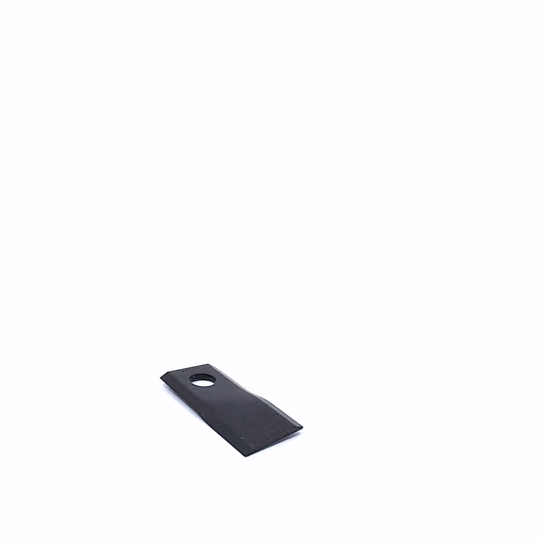 Couteau faucheuse Kuhn rotatif 55903310, 14768, 853820 Adaptable