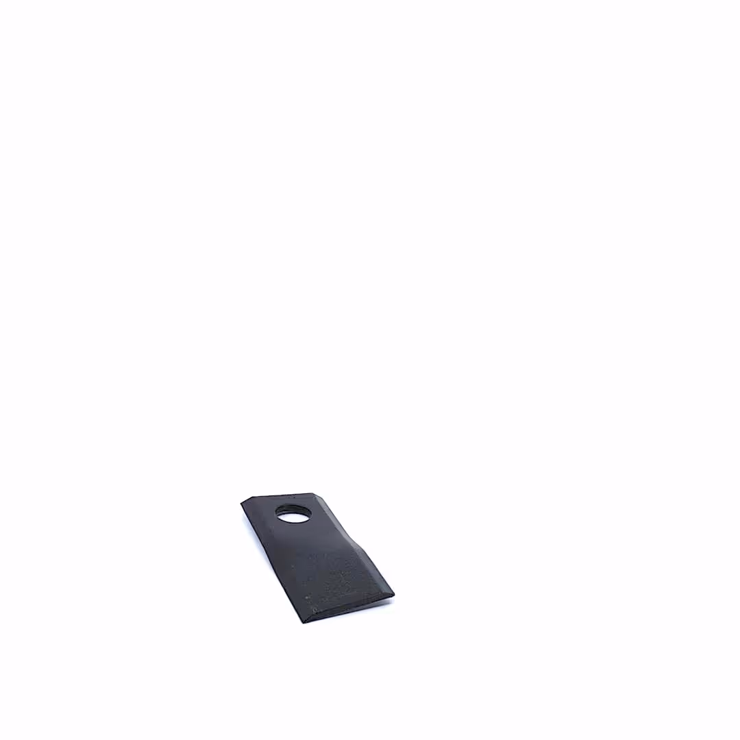 Couteau faucheuse Kuhn rotatif 55903310, 14768, 853820 Adaptable