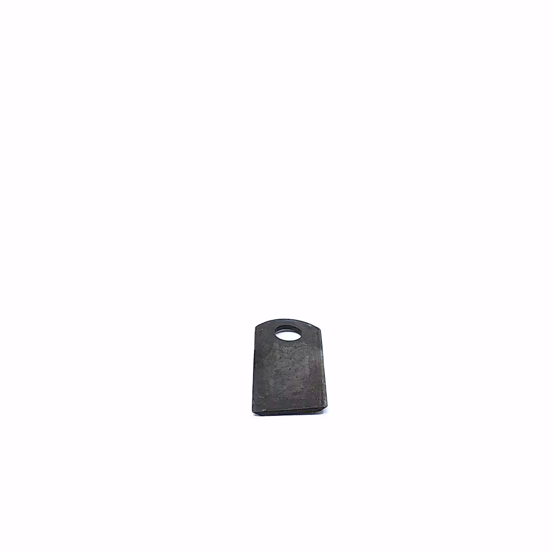 Couteau faucheuse Kuhn rotatif K6804720 Adaptable