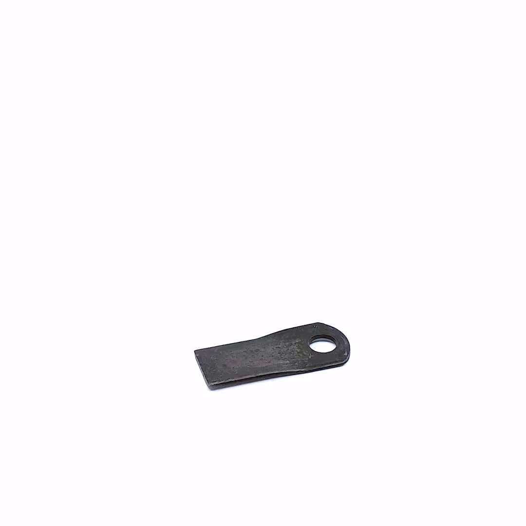 Couteau faucheuse Kuhn rotatif K6804720 Adaptable
