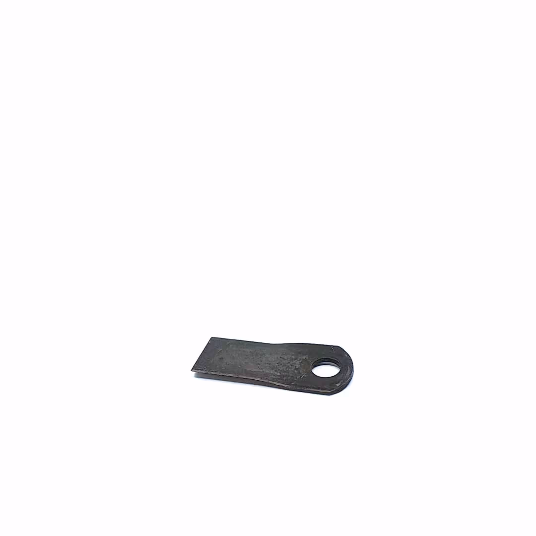Couteau faucheuse Kuhn rotatif K6804720 Adaptable