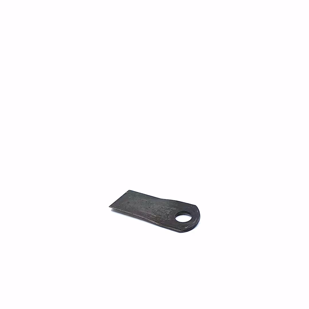 Couteau faucheuse Kuhn rotatif K6804720 Adaptable