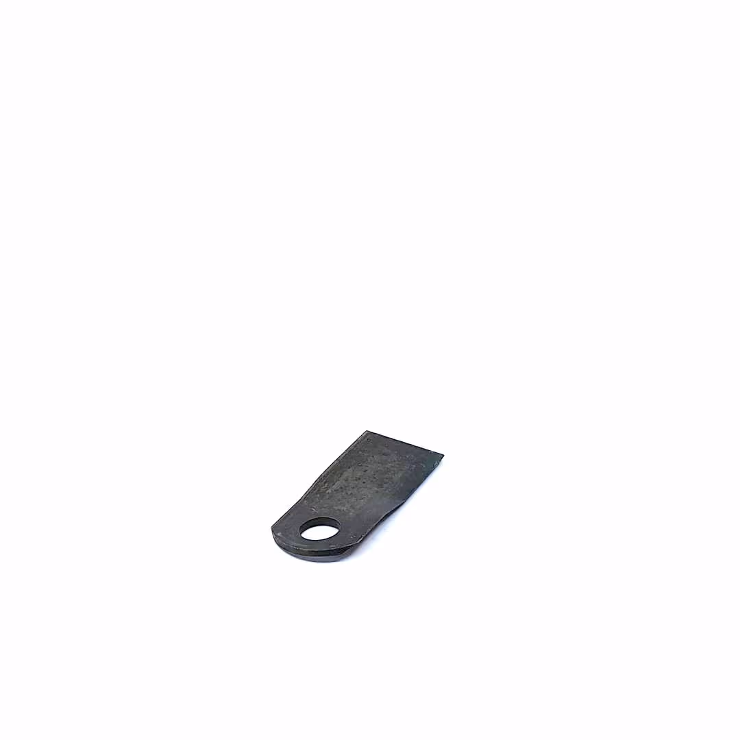 Couteau faucheuse Kuhn rotatif K6804720 Adaptable
