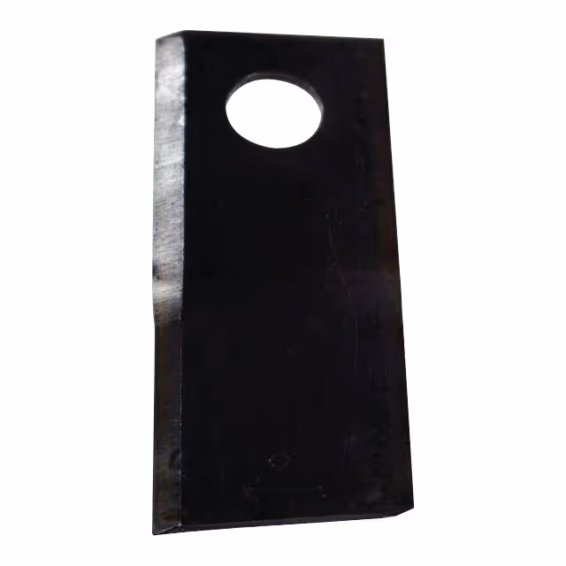 COUTEAU VRILLE DROIT 45X4X107 MM TROU 18 MM TYPE KUHN 55903310