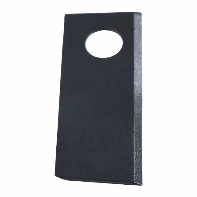 COUTEAU VRILLE GAUCHE 40X3X100 MM TROU 19 MM TYPE BCS 58029096