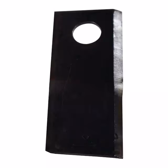 COUTEAU VRILLE GAUCHE 45X4X107 MM TROU 18 MM TYPE KUHN 55903210
