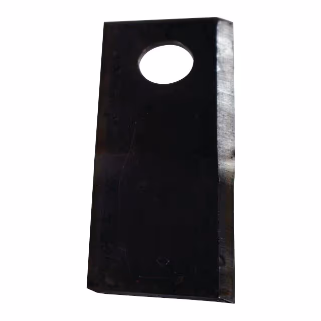 COUTEAU VRILLE GAUCHE 45X4X96 MM TROU 19 MM TYPE KRONE 1466901