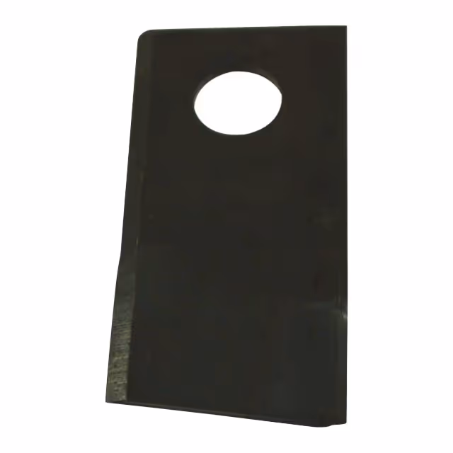 COUTEAU VRILLE GAUCHE 47X3X100 MM TROU 19 MM TYPE CLAAS 9041787