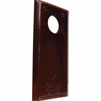 COUTEAU VRILLE GAUCHE 50X4X90 MM TROU 19 MM TYPE KRONE 1448251